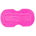Muc-Off - burete curatare bicicleta Expanding Microcell Sponge - roz intens