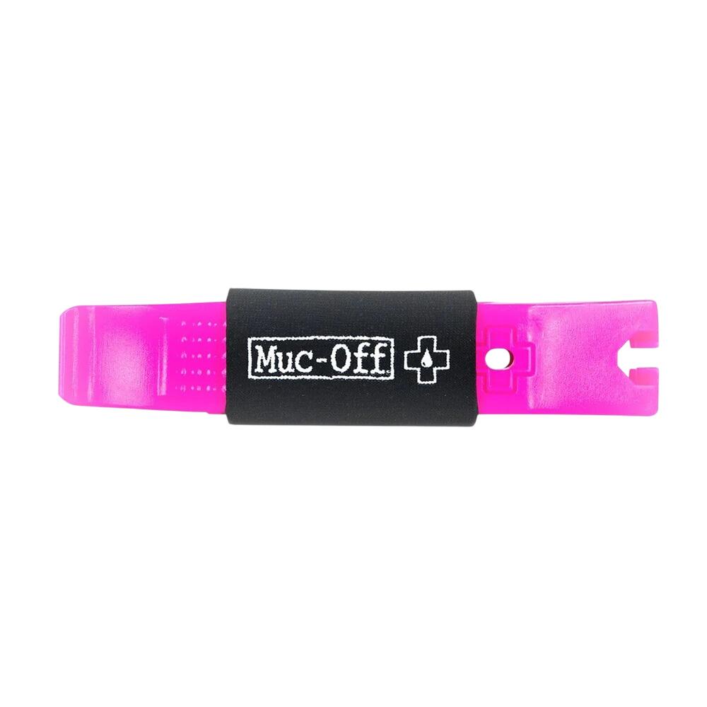 Muc-Off Muc-Off - set doua leviere reparatii bicicleta Rim Stix Tyre Levers - roz