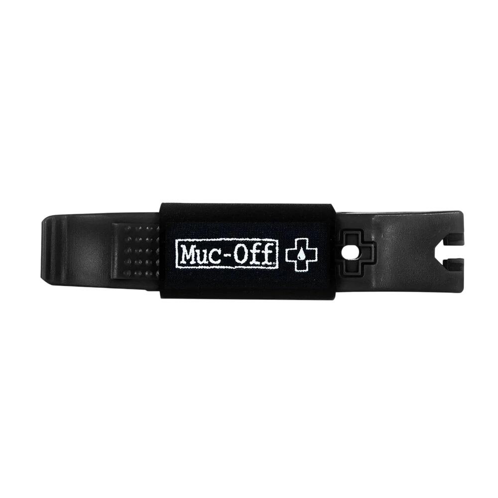 Muc-Off Muc-Off - set doua leviere reparatii bicicleta Rim Stix Tyre Levers - Negru