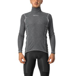 Castelli Flanders - bluza corp cu guler