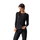 Castelli bluza corp cu maneca lunga pentru femei - Prosecco Tech Long Sleeve Women - negru