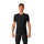 Castelli bluza de corp cu maneca scurta Prosecco Tech Short Sleeve - negru