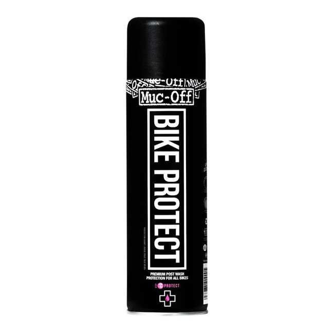 Muc-Off - set produse curatare si protectie bicicleta electrica Bicycle Essentials Kit E Bike