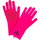 Muc-Off - Manusi de curatare - Deep Scrubber - roz