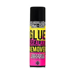 Muc-Off - Solutie pentru curatarea adezivului sau a solutiei anti-pana Glue and sealant remover - 200ml