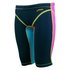 Finis - costum inot tehnic copii - Fuse Jr Jammer - Cotton Candy