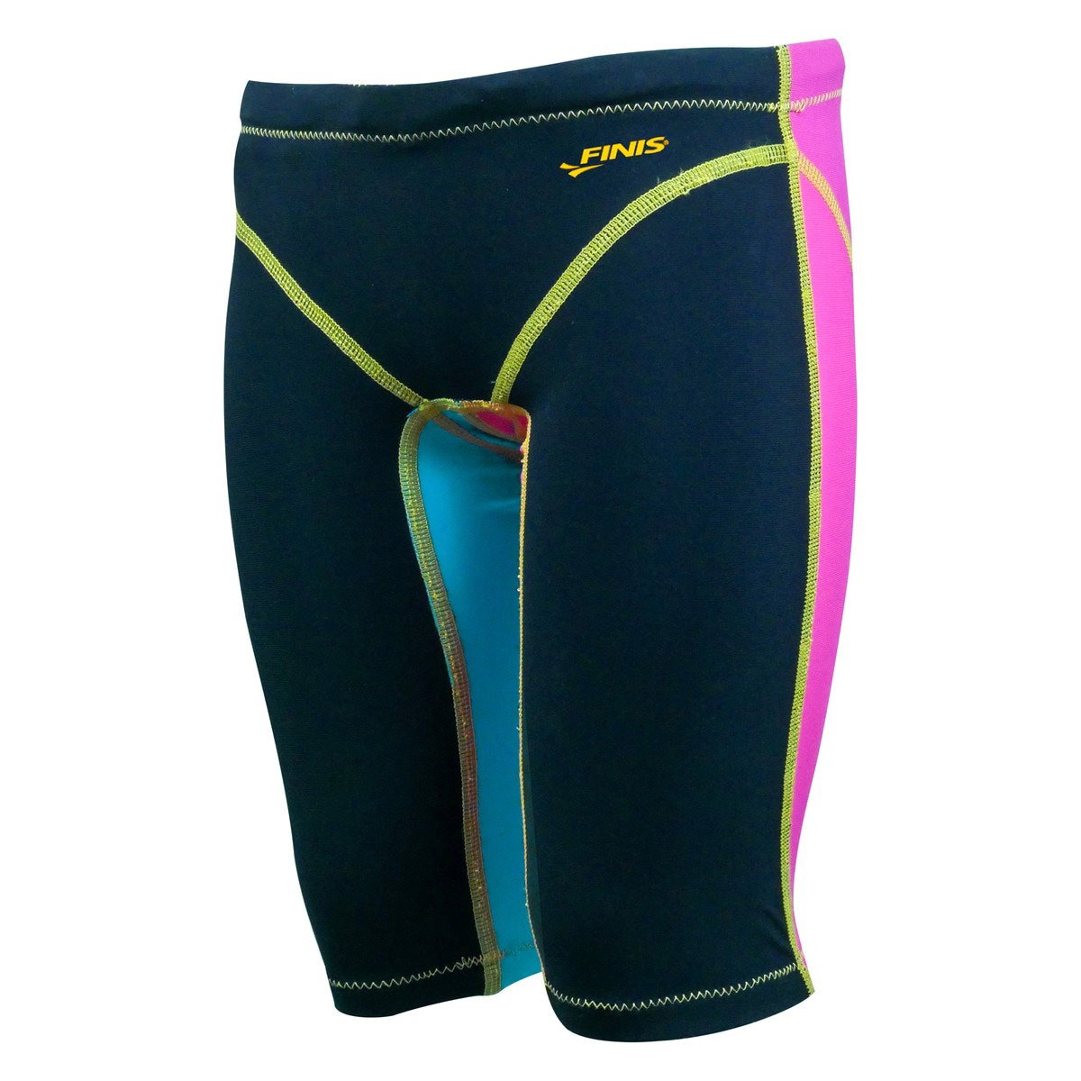 Finis Finis - costum inot tehnic copii - Fuse Jr Jammer - Cotton Candy