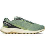 Merrell - pantofi alergare trail - Fly Strike - Juniper ( Verde)