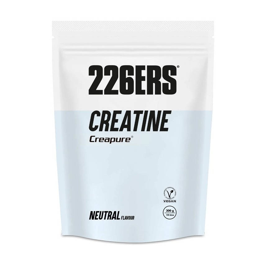 226ers 226ers - plic pudra creatina - Creatine Creapure - 300gr