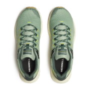 Merrell - pantofi alergare trail - Fly Strike - Juniper ( Verde)