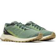 Merrell - pantofi alergare trail - Fly Strike - Juniper ( Verde)