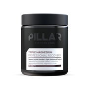 Pillar Performance - supliment magneziu Triple magnesium professional recovery (New formula) - 90 pastile