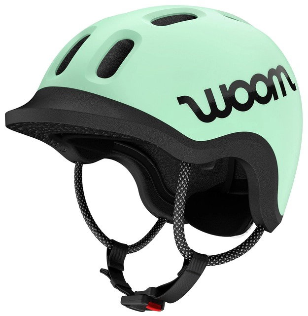 Woom Woom - casca copii - Ready - Mint