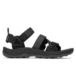 Merrell - sandale sport - Speed Fusion Sport Rmx - Negru
