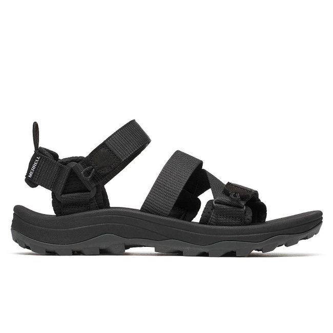 Merrell - sandale sport - Speed Fusion Sport Rmx - Negru
