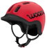 Woom - casca copii - Ready - Light Grey