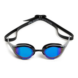 Arena - ochelari inot - Cobra Edge Swipe Mirror - Blue | Silver I Black