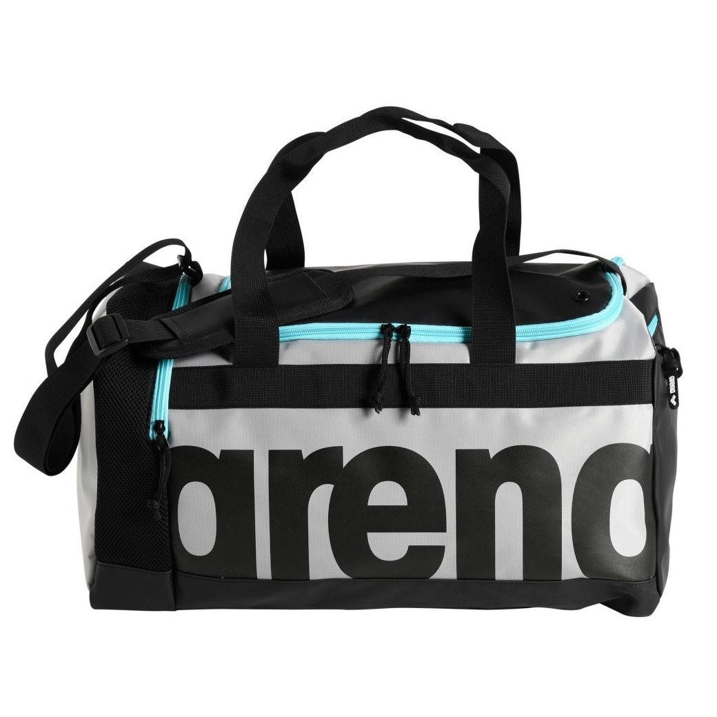 Arena Arena - geanta - Spiky III - Ice I Sky - 40L