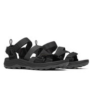 Merrell - sandale sport - Speed Fusion Sport Rmx - Negru