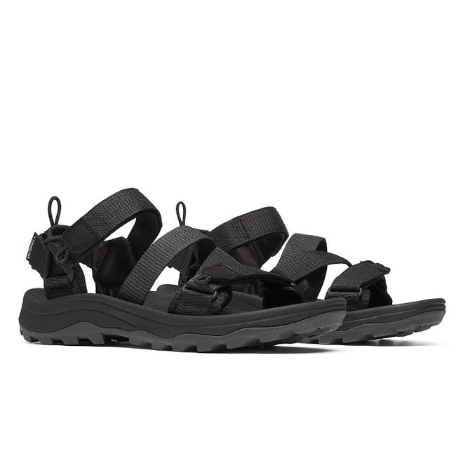 Merrell - sandale sport - Speed Fusion Sport Rmx - Negru