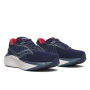 Saucony - pantofi alergare - Triumph 22 - Navy | Dusk
