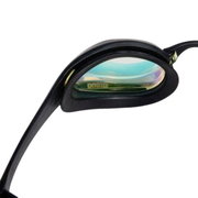Arena - ochelari inot - Cobra Ultra Swipe Mirror - Yellow Copper | Black