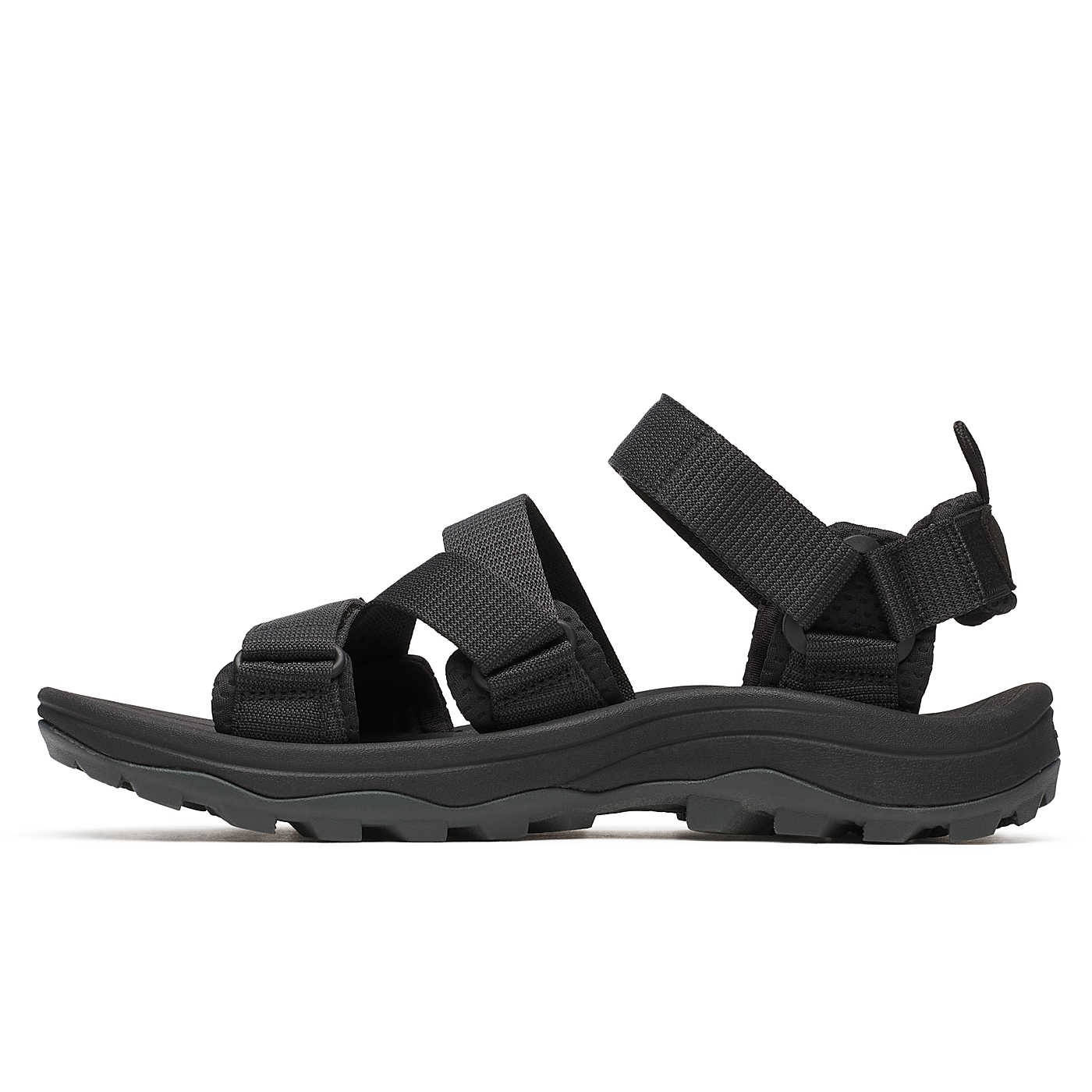 Merrell - sandale sport - Speed Fusion Sport Rmx - Negru - trisport.ro
