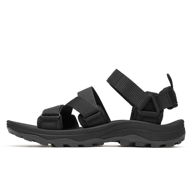 Merrell - sandale sport - Speed Fusion Sport Rmx - Negru