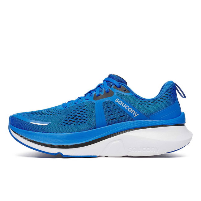 Saucony - pantofi alergare - Guide 18 - Skydier | Black