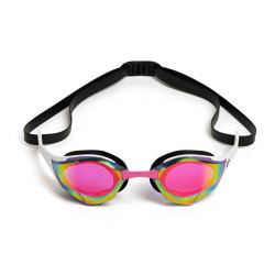 Arena - ochelari inot - Cobra Edge Swipe Mirror - Violet | Silver I Black