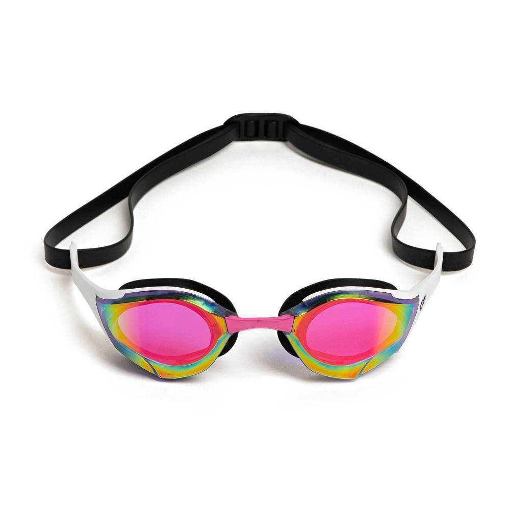 Arena Arena - ochelari inot - Cobra Edge Swipe Mirror - Violet | Silver I Black