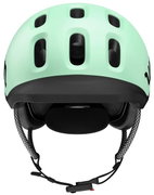 Woom - casca copii - Ready - Mint