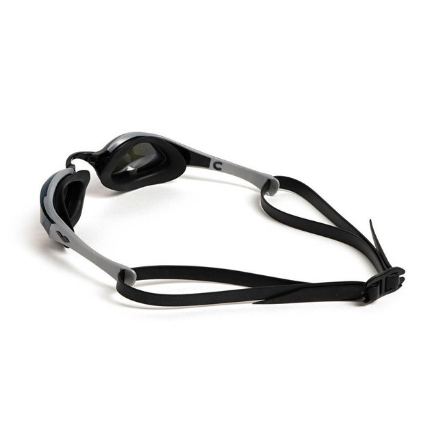 Arena - ochelari inot - Cobra Edge Swipe Mirror - Blue | Silver I Black