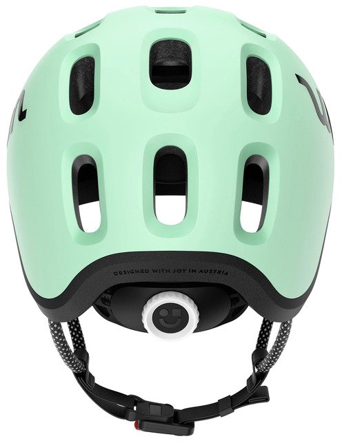 Woom - casca copii - Ready - Mint