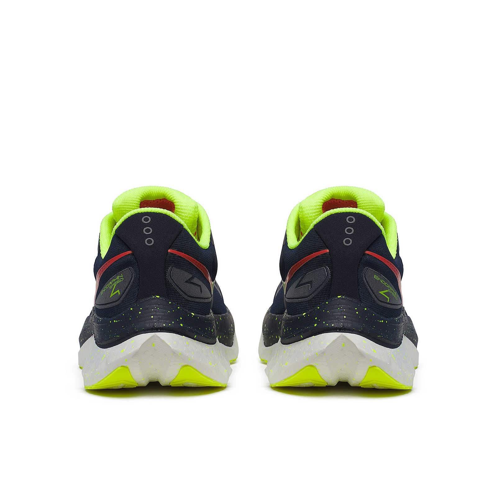 Saucony - pantofi alergare - Endorphin Speed 4 - Navy | Pepper