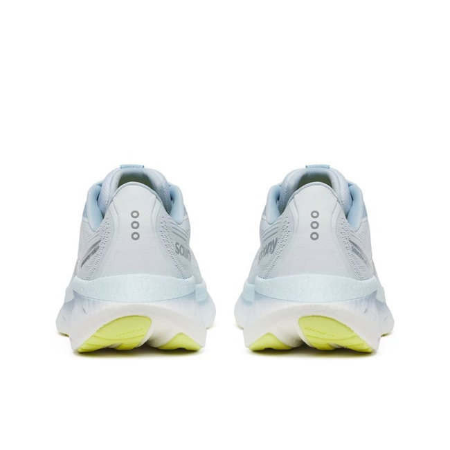 Saucony - pantofi alergare - Ride 18 W - Ice Melt | Dream