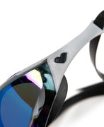 Arena - ochelari inot - Cobra Edge Swipe Mirror - Blue | Silver I Black