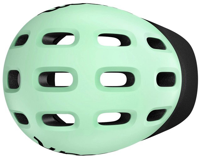 Woom - casca copii - Ready - Mint