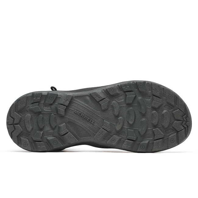 Merrell - sandale sport - Speed Fusion Sport Rmx - Negru