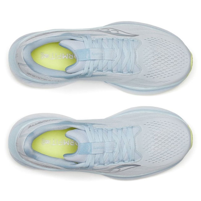 Saucony - pantofi alergare - Ride 18 W - Ice Melt | Dream