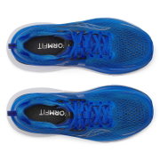 Saucony - pantofi alergare - Guide 18 - Skydier | Black