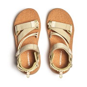 Merrell - sandale sport - Speed Fusion Web Rmx W - Poplar ( Crem)