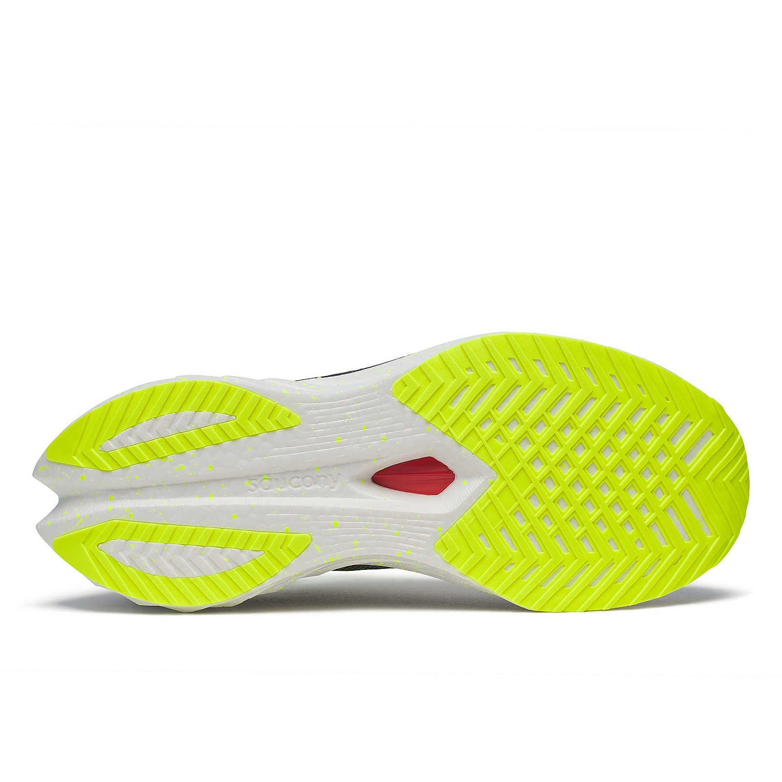 Saucony - pantofi alergare - Endorphin Speed 4 - Navy | Pepper