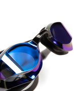 Arena - ochelari inot - Cobra Edge Swipe Mirror - Blue | Silver I Black