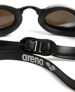 Arena - ochelari inot - Cobra Edge Swipe Mirror - Blue | Silver I Black