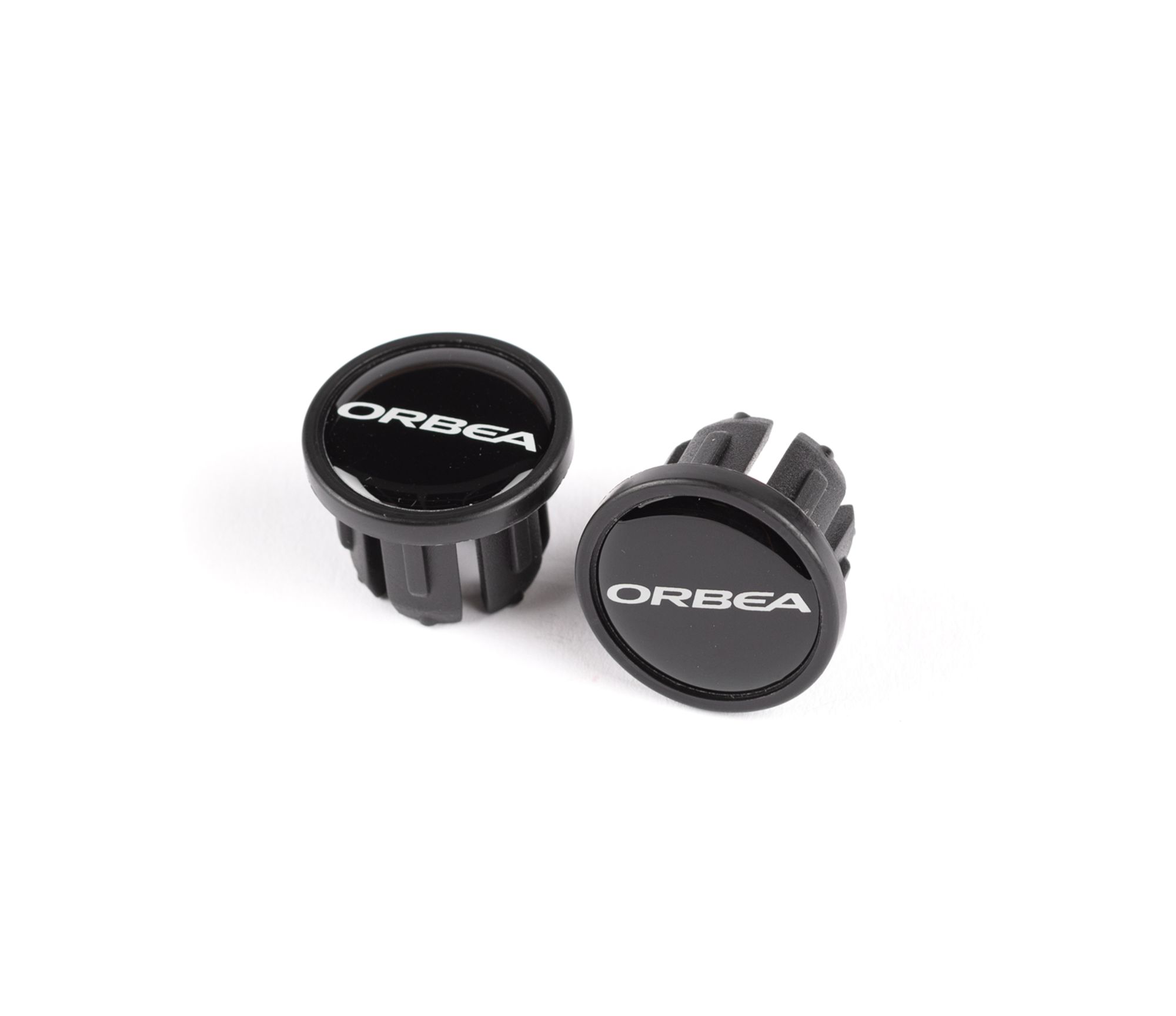 Bicycle Tools Orbea - BAR END PLUGS ROAD