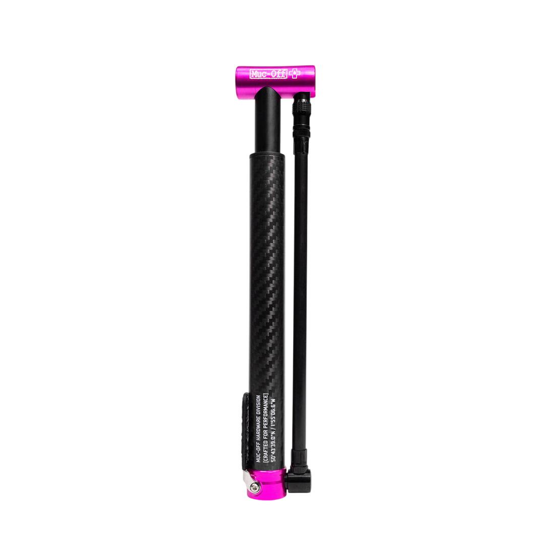 Muc-Off Muc-Off - pompa - AirMach Carbon