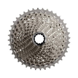 Shimano - caseta pinioane - Deore XT CS-M8000 - 11 viteze - 11-42T