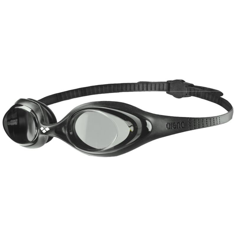 Arena Arena - ochelari inot - Spider - Smoke I Black I Black