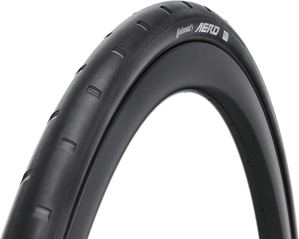 Bicycle Parts Continental - anvelopa sosea pliabila - AERO 111 - 26-622